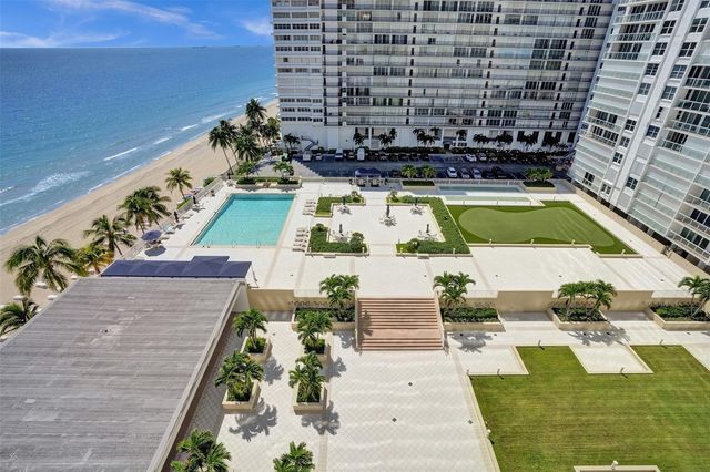 4300 N Ocean Boulevard 10M, Fort Lauderdale, FL 33308
