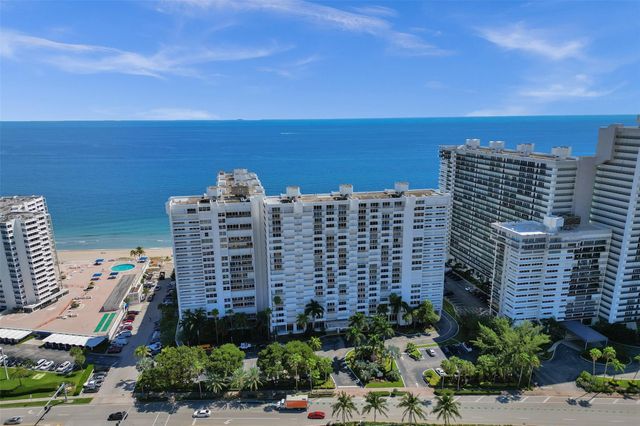 4300 N Ocean Boulevard 10M, Fort Lauderdale, FL 33308