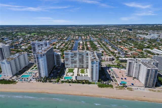 4300 N Ocean Boulevard 10M, Fort Lauderdale, FL 33308