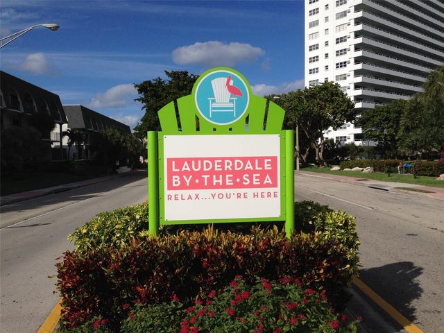 4300 N Ocean Boulevard 10M, Fort Lauderdale, FL 33308