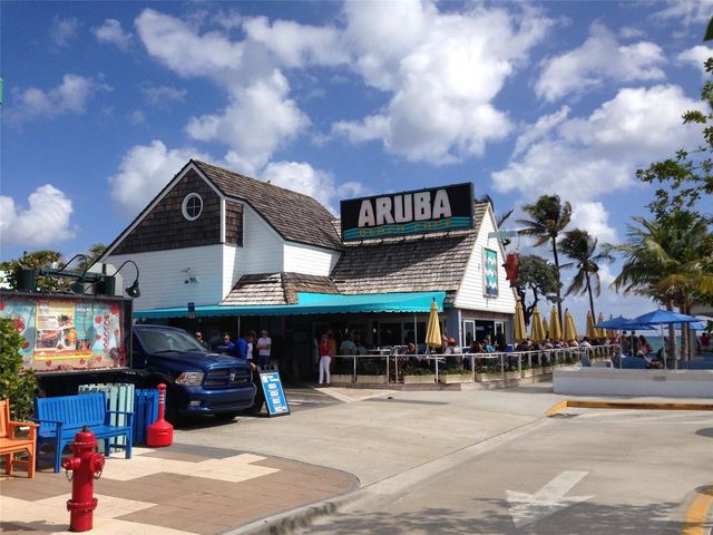 4300 N Ocean Boulevard 10M, Fort Lauderdale, FL 33308