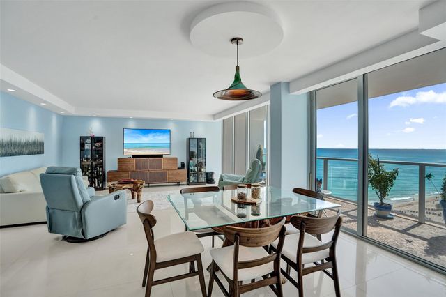 4300 N Ocean Boulevard 10M, Fort Lauderdale, FL 33308