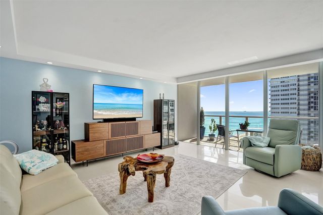 4300 N Ocean Boulevard 10M, Fort Lauderdale, FL 33308