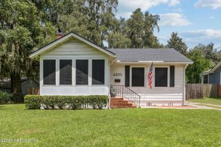 4635 YERKES Street, Jacksonville, FL 32205