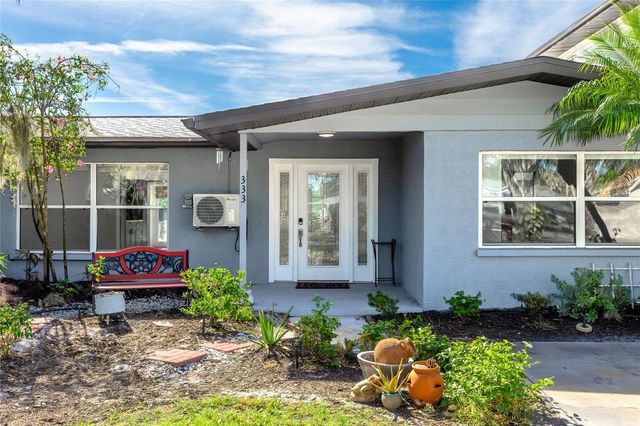 333 SALLY LEE DRIVE, Ellenton, FL 34222