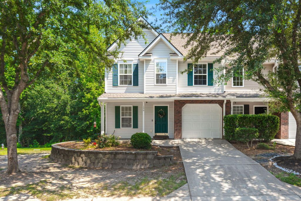 190 Darcy Avenue, Goose Creek, SC 29445