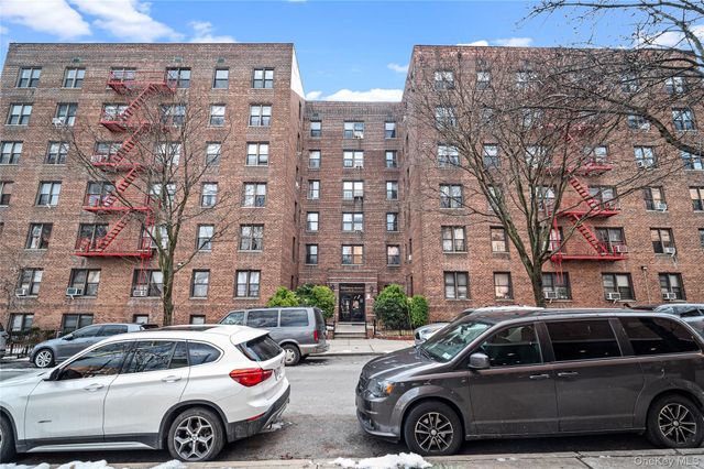 102-36 64 Avenue 3D, Forest Hills, NY 11375