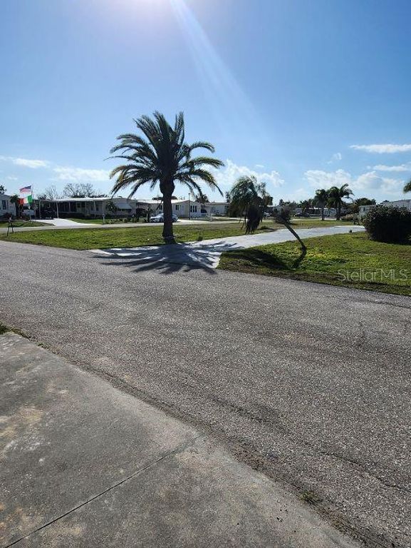 6323 BOB WHITE DRIVE, Englewood, FL 34224