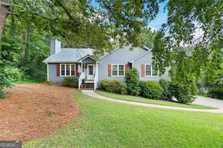 120 REMINGTON, Cartersville, GA 30120