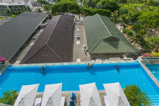 2139 Kuhio Avenue 1103, Honolulu, HI 96815