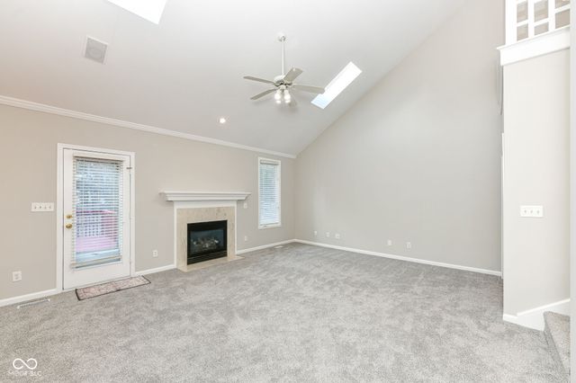 9532 Pinecreek Drive, Indianapolis, IN 46256