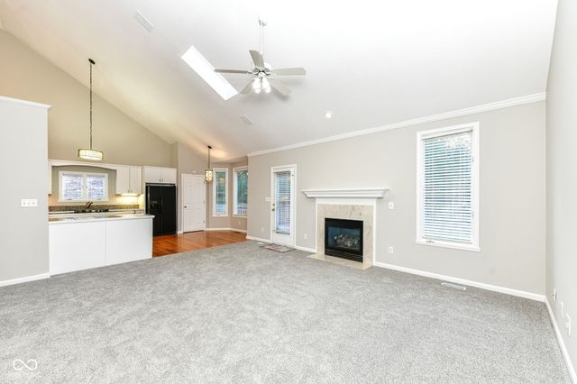 9532 Pinecreek Drive, Indianapolis, IN 46256