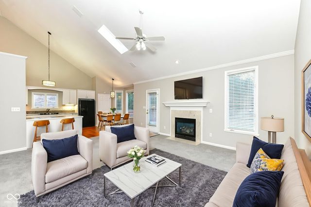 9532 Pinecreek Drive, Indianapolis, IN 46256