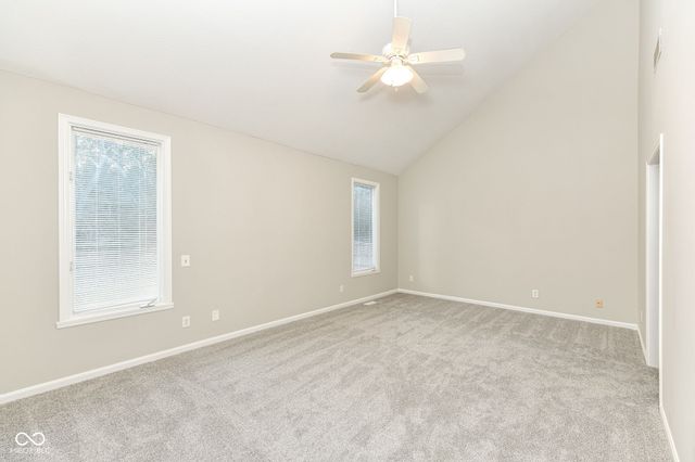 9532 Pinecreek Drive, Indianapolis, IN 46256