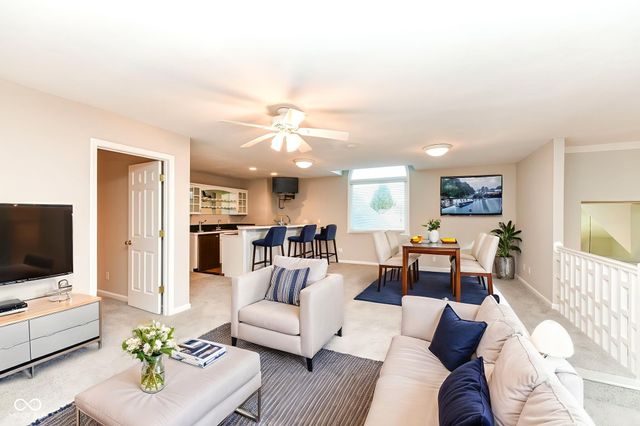 9532 Pinecreek Drive, Indianapolis, IN 46256