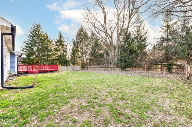 9532 Pinecreek Drive, Indianapolis, IN 46256