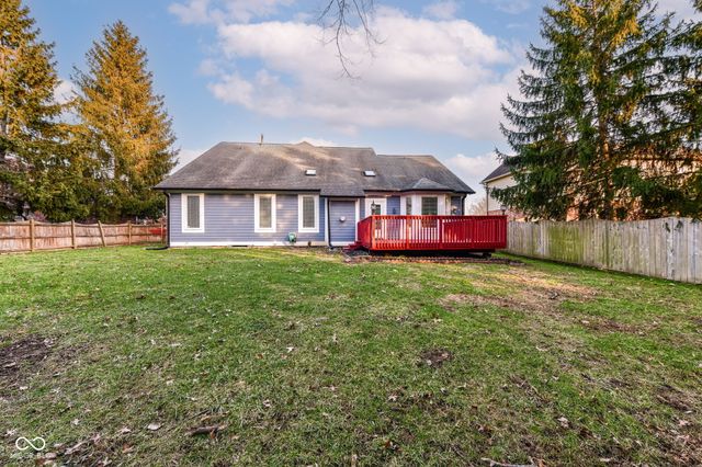 9532 Pinecreek Drive, Indianapolis, IN 46256