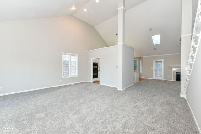 9532 Pinecreek Drive, Indianapolis, IN 46256