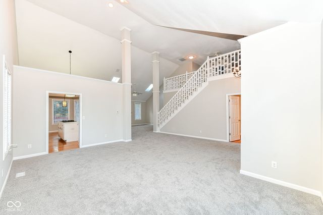 9532 Pinecreek Drive, Indianapolis, IN 46256