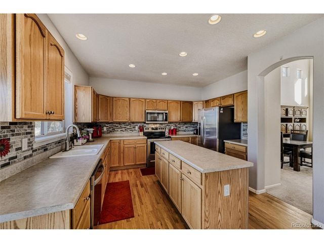 8055 W 95th Way, Broomfield, CO 80021