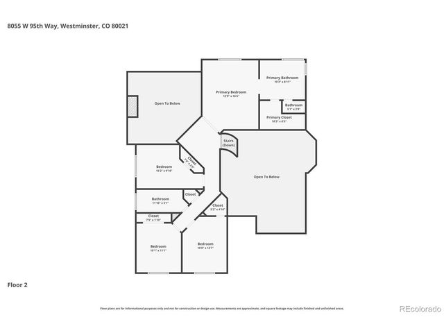 8055 W 95th Way, Broomfield, CO 80021