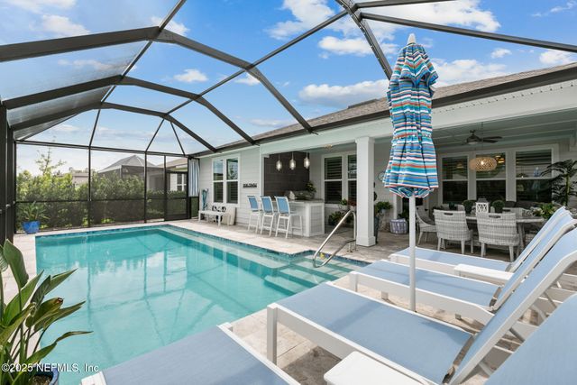 197 CATTAIL BAY Drive, Ponte Vedra, FL 32081