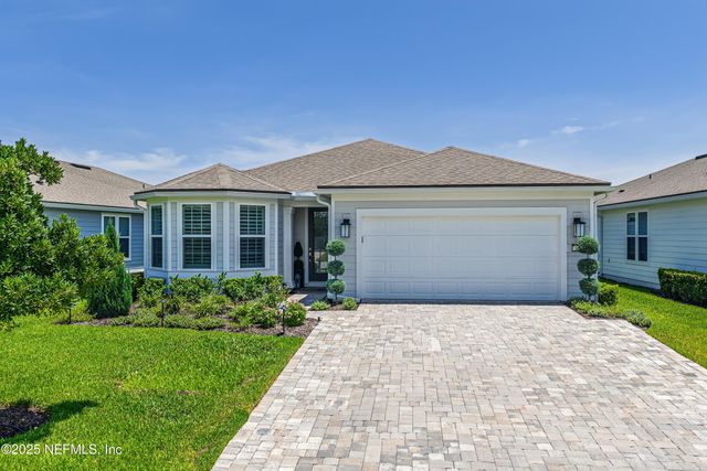 197 CATTAIL BAY Drive, Ponte Vedra, FL 32081