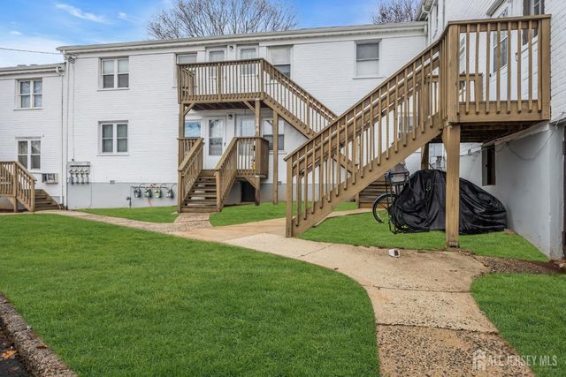 29-B Garfield Park, Edison, NJ 08837