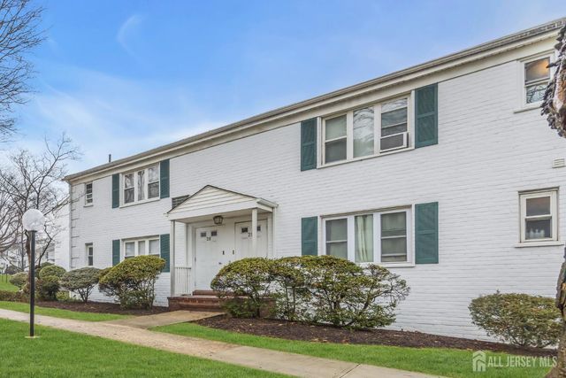 29-B Garfield Park, Edison, NJ 08837