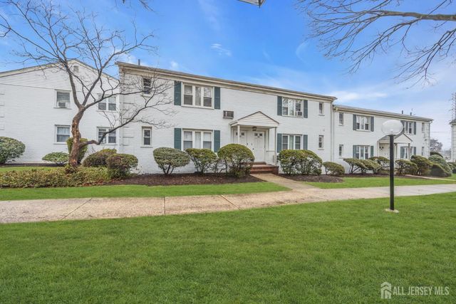 29-B Garfield Park, Edison, NJ 08837