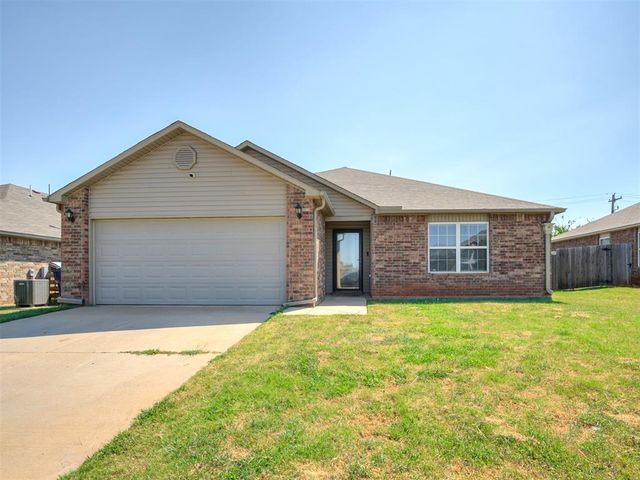 9604 Kindsey Avenue, Oklahoma City, OK 73160
