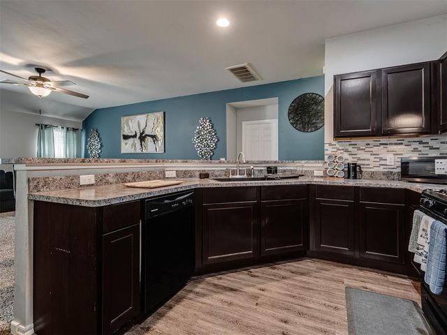 9604 Kindsey Avenue, Oklahoma City, OK 73160