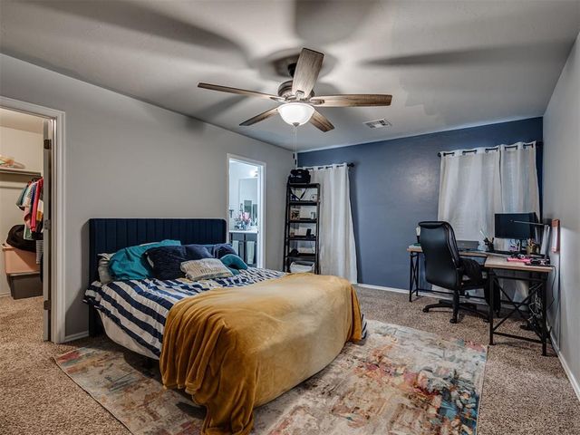 9604 Kindsey Avenue, Oklahoma City, OK 73160