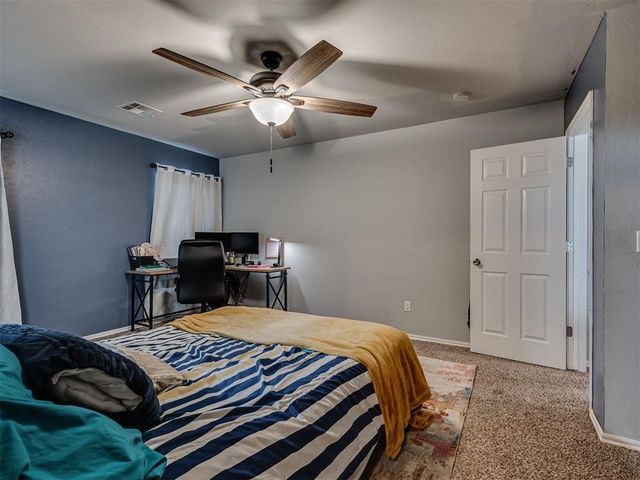 9604 Kindsey Avenue, Oklahoma City, OK 73160