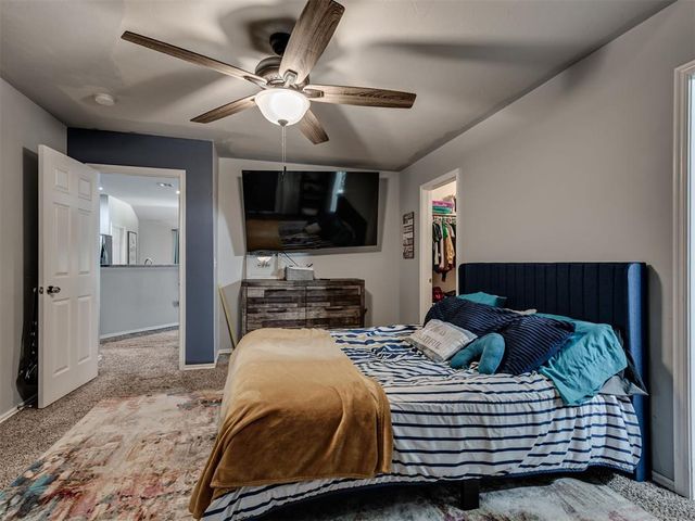 9604 Kindsey Avenue, Oklahoma City, OK 73160