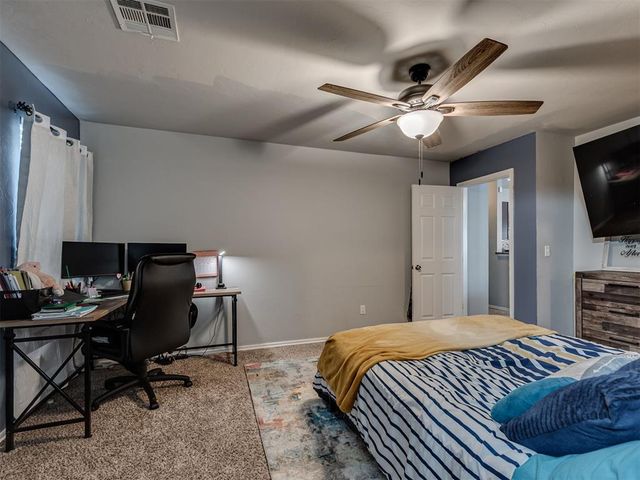 9604 Kindsey Avenue, Oklahoma City, OK 73160