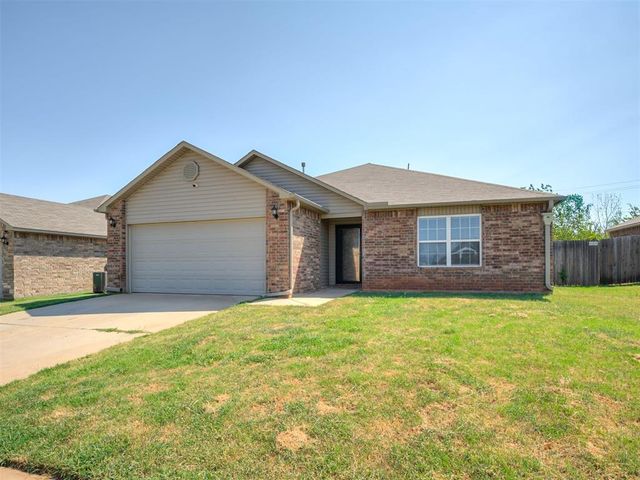 9604 Kindsey Avenue, Oklahoma City, OK 73160