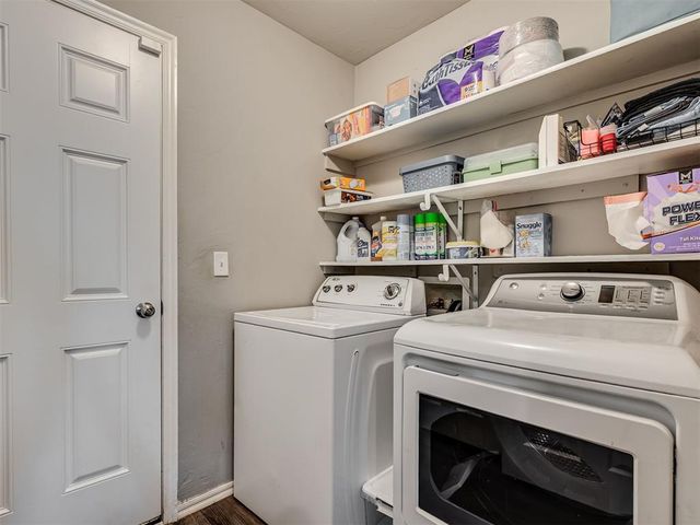 9604 Kindsey Avenue, Oklahoma City, OK 73160