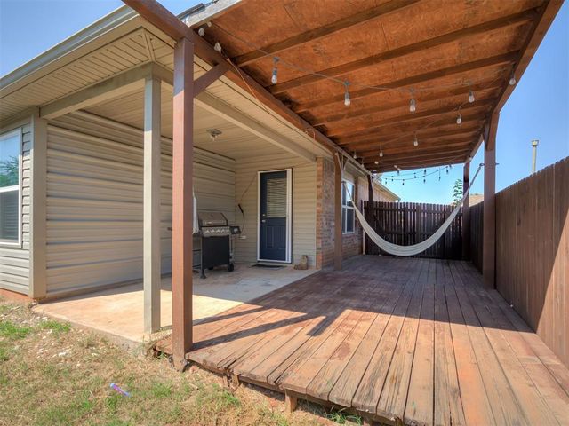 9604 Kindsey Avenue, Oklahoma City, OK 73160