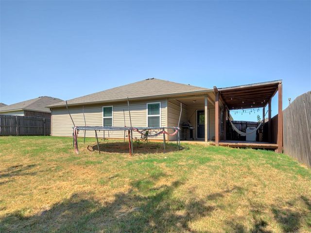 9604 Kindsey Avenue, Oklahoma City, OK 73160