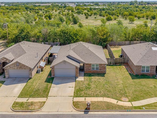 9604 Kindsey Avenue, Oklahoma City, OK 73160