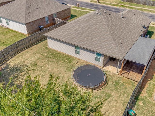 9604 Kindsey Avenue, Oklahoma City, OK 73160
