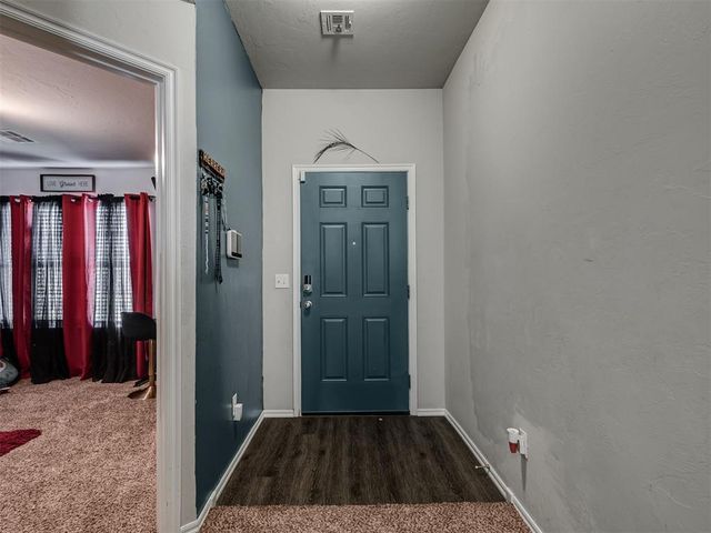 9604 Kindsey Avenue, Oklahoma City, OK 73160