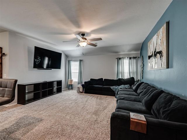 9604 Kindsey Avenue, Oklahoma City, OK 73160