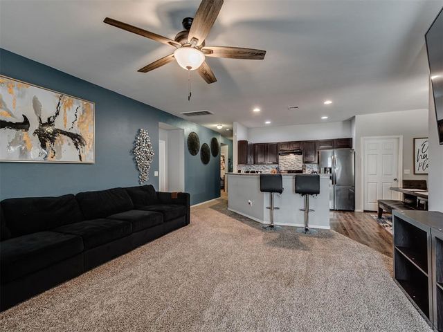 9604 Kindsey Avenue, Oklahoma City, OK 73160