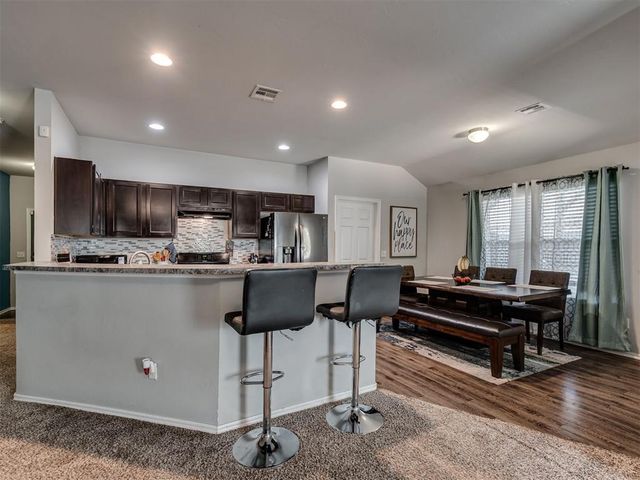 9604 Kindsey Avenue, Oklahoma City, OK 73160