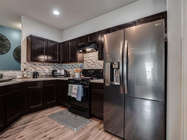9604 Kindsey Avenue, Oklahoma City, OK 73160