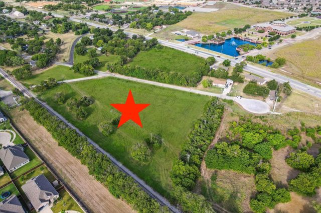 TBD State Hwy 5, Melissa, TX 75454