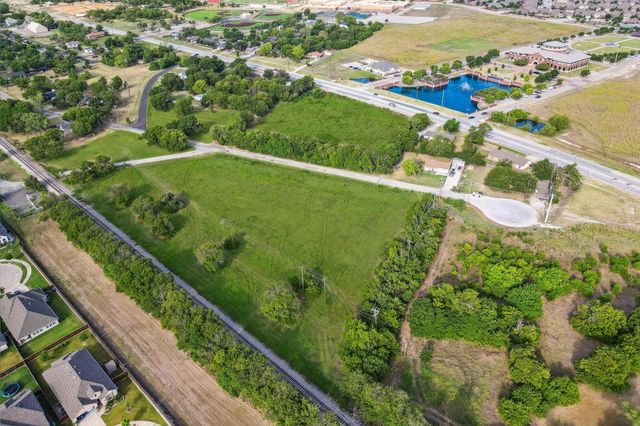 TBD State Hwy 5, Melissa, TX 75454