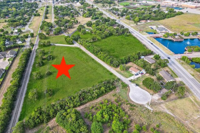 TBD State Hwy 5, Melissa, TX 75454